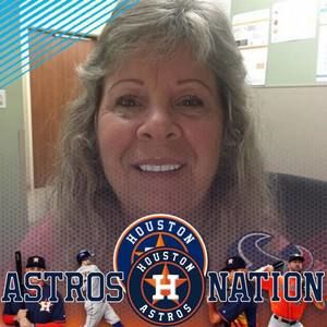 Meet your Posher, Sheryle